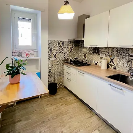 Guest house Le Triplette