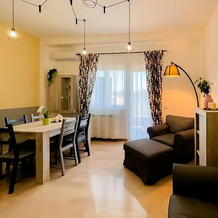 Le Triplette Guest house *