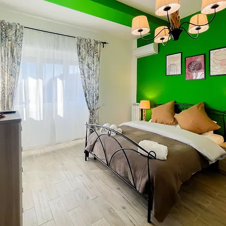 Guest house Le Triplette