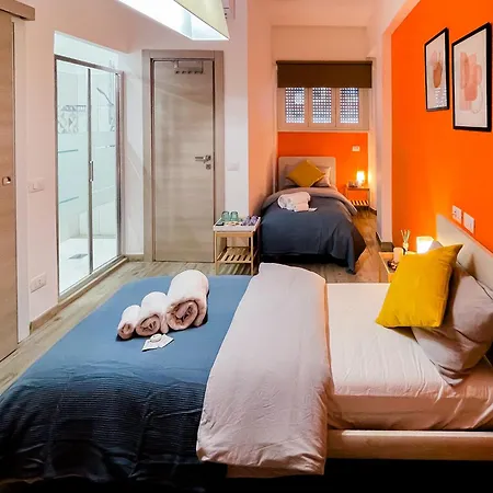 Guest house Le Triplette *