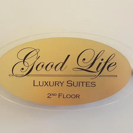Guest house Good Life Monti Rome