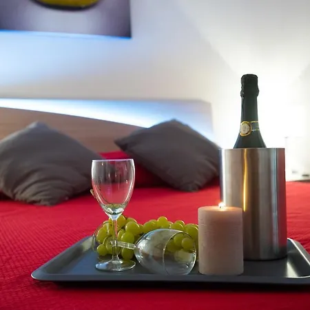 Bed & Breakfast Vatican Art Place Rome