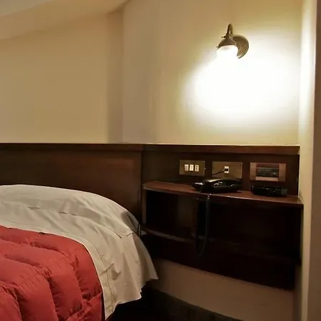 Hotel Panda
