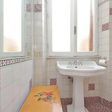 Spagna Apartamento Roma