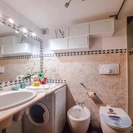 Borgo Vittorio - Exclusive In The Heart Of