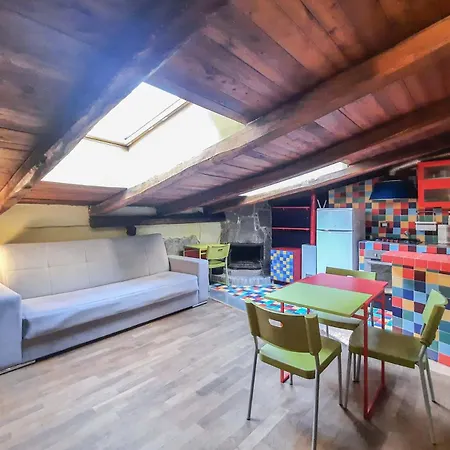 Borgo Vittorio - Exclusive In The Heart Of Apartment *