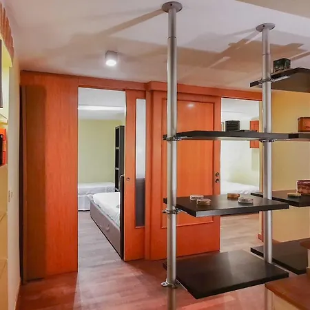 Apartment Borgo Vittorio - Exclusive In The Heart Of Rome