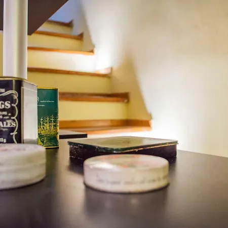 Borgo Vittorio - Exclusive In The Heart Of Apartment *