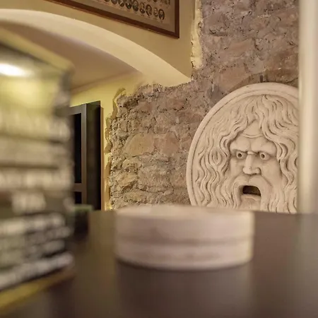 Borgo Vittorio - Exclusive In The Heart Of Rome