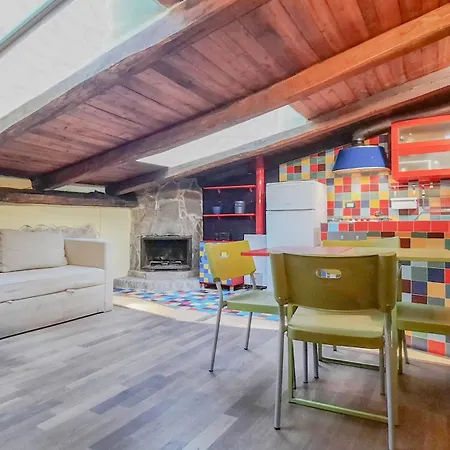 Apartment Borgo Vittorio - Exclusive In The Heart Of