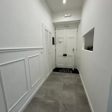Guest house Eden Luxury Rome