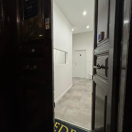 Eden Luxury Guest house
