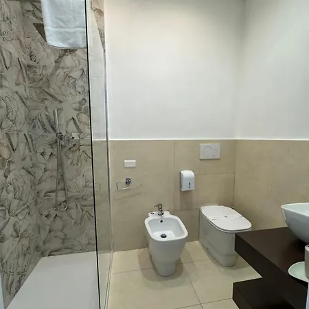 Eden Luxury Guest house