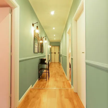 Rdr Tortona Bed & Breakfast