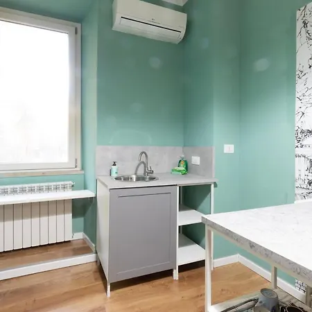 Rdr Tortona Bed & Breakfast *
