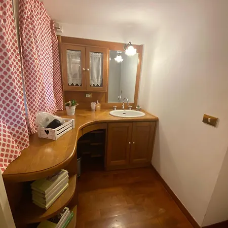Colosseum Luxury Appartement *