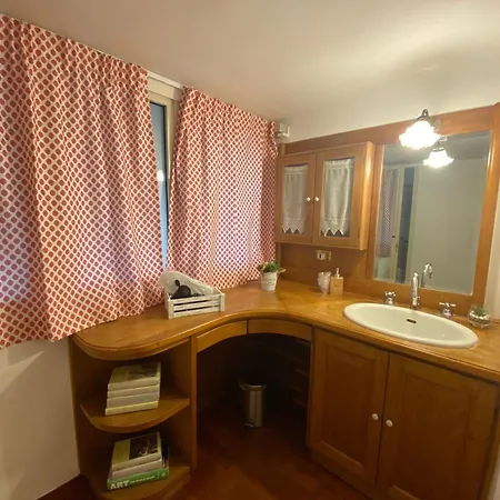 Appartement Colosseum Luxury Rome