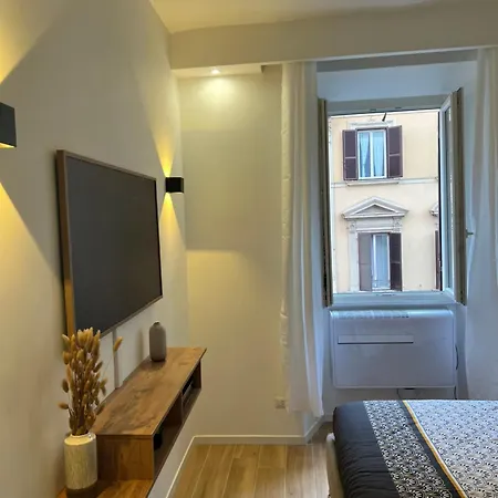Appartamento Palestro 78