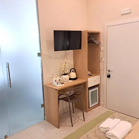Dreaming Guest house *