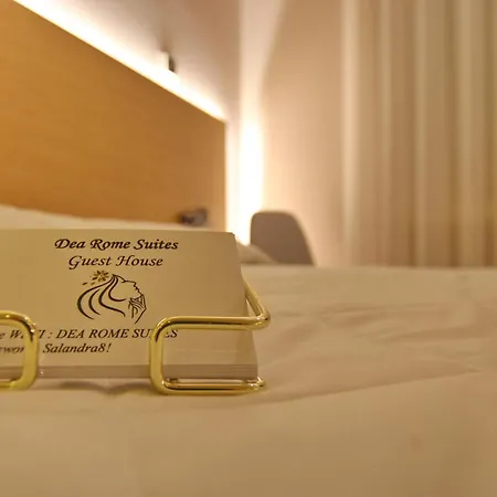 Guest house Dreaming *