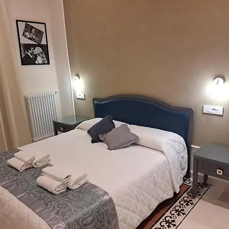 Dreaming Guest house *