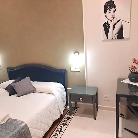 Dreaming Guest house Rome