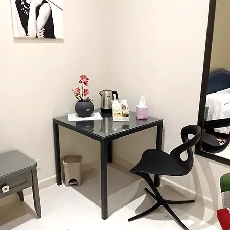 Dreaming Guest house *