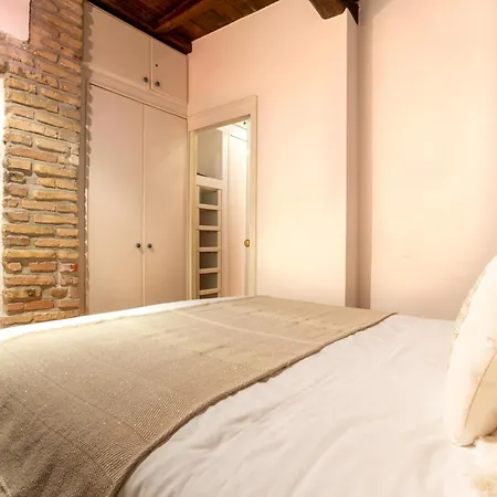 Apartment Fiore Center Campo De Fiori *
