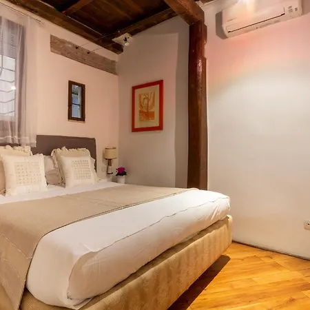 Fiore Center Campo De Fiori Apartment Rome
