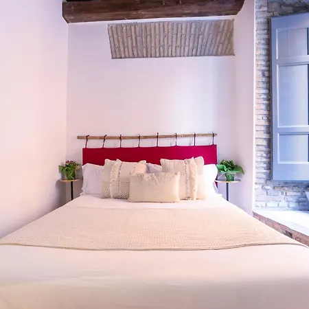 Apartment Fiore Center Campo De Fiori