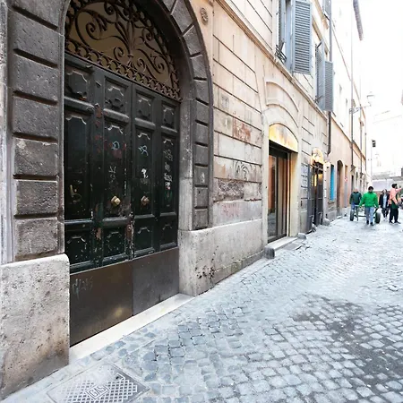 Fiore Center Campo De Fiori Rome