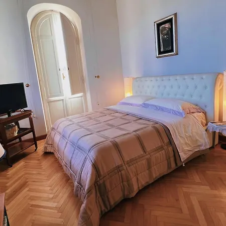 Apartment Domus Gracchi *