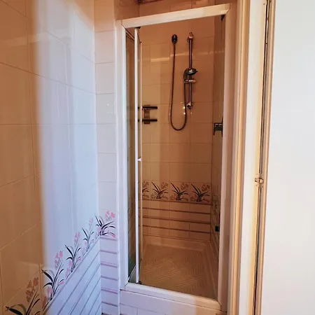 Apartment Domus Gracchi Rome