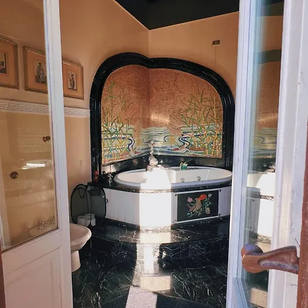Domus Gracchi Apartment Rome
