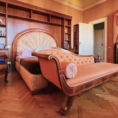 Apartment Domus Gracchi *