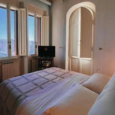 Domus Gracchi Apartment *
