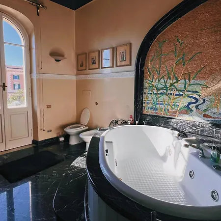 Apartment Domus Gracchi
