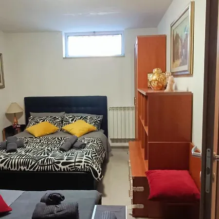 Appartement Family