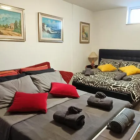 Appartement Family *