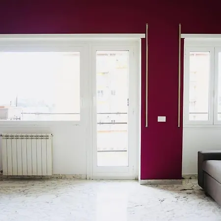 Apartment Vista San Pietro Rome
