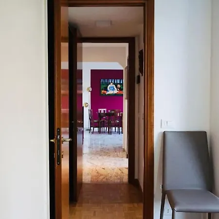 Vista San Pietro Apartment Rome