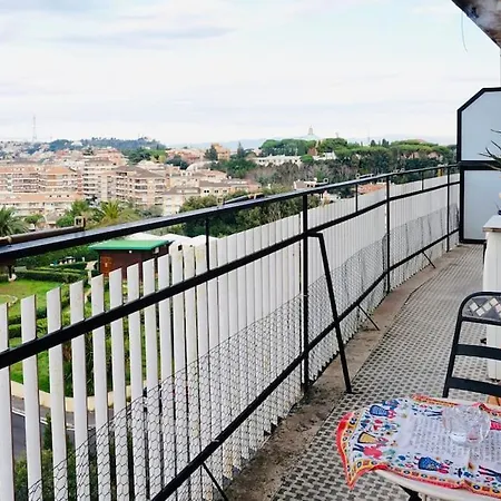 Vista San Pietro *
