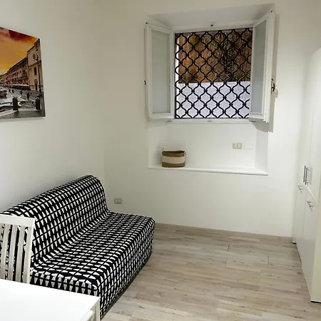 Urbe - Delizioso Quartiere Coppede Appartamento