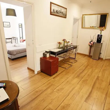 Bed & Breakfast Flavia 84 Bed & Breakfast Rome