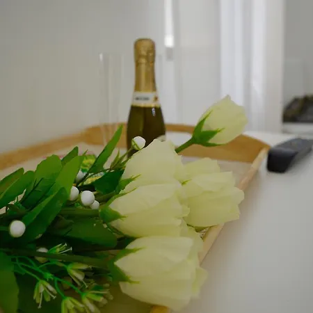 Clodia Guest house