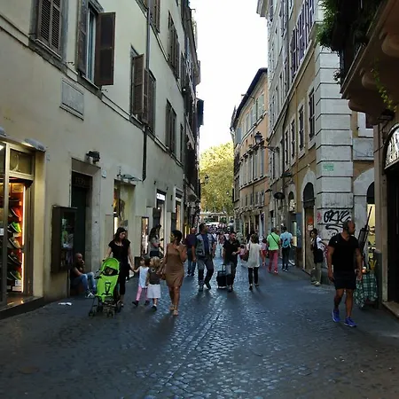 Guest house Campo De' Fiori Prestige