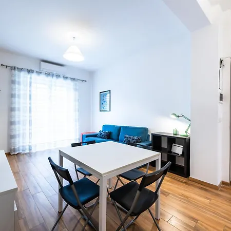 Pigneto Corner Apartment Rom