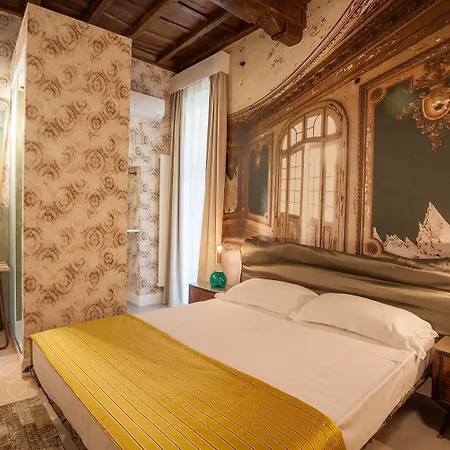 59 Steps Trevi Gasthof 3*