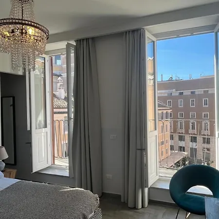 Guest house Boutique Della Croce