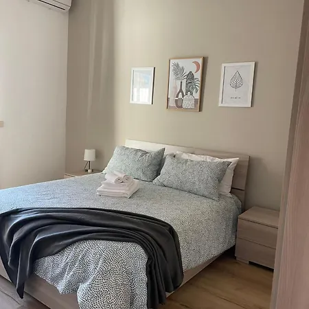 Joy House - Vaticano Holiday home Rome